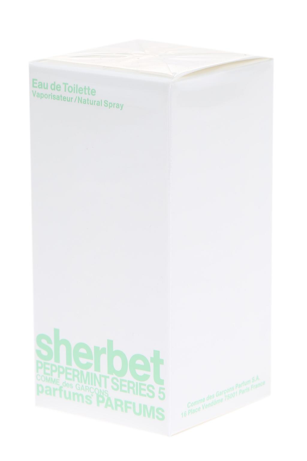 Comme des gar?ons - series 5 sherbet hotsell - peppermint